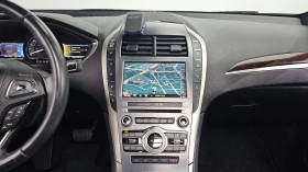 Lincoln Mkz Hybrid Full Max, снимка 11