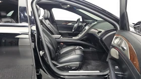 Lincoln Mkz Hybrid Full Max, снимка 9
