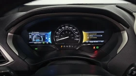 Lincoln Mkz Hybrid Full Max, снимка 7