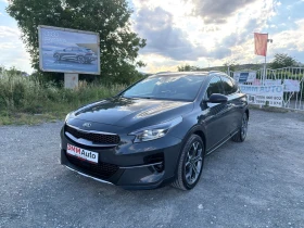 Kia XCeed PREMIUM 1.5i  / ПАНОРАМА / ОБДУХВАНЕ / 110 000 км , снимка 1