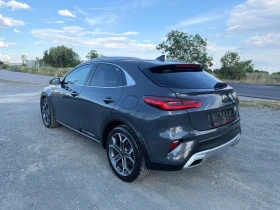 Kia XCeed PREMIUM 1.5i  / ПАНОРАМА / ОБДУХВАНЕ / 110 000 км , снимка 7