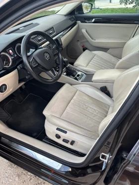 Skoda Superb Laurin & Klement  4x4, снимка 10