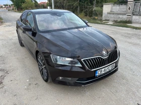 Skoda Superb Laurin & Klement  4x4, снимка 2