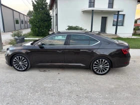 Skoda Superb Laurin & Klement  4x4, снимка 6