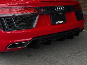 Audi R8 Spyder* V10* quattro* АвтоКредит* (ЦЕНА ДО БГ), снимка 8