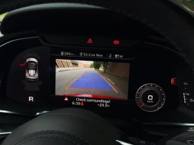 Audi R8 Spyder* V10* quattro* АвтоКредит* (ЦЕНА ДО БГ), снимка 13