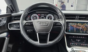 Audi A7 * ФИКСИРАНА ЦЕНА ДО БЪЛГАРИЯ * АВТОКРЕДИТ, снимка 15