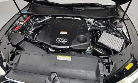Audi A7 * ФИКСИРАНА ЦЕНА ДО БЪЛГАРИЯ * АВТОКРЕДИТ, снимка 8