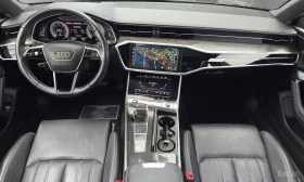 Audi A7 * ФИКСИРАНА ЦЕНА ДО БЪЛГАРИЯ * АВТОКРЕДИТ, снимка 9