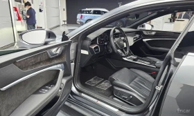 Audi A7 * ФИКСИРАНА ЦЕНА ДО БЪЛГАРИЯ * АВТОКРЕДИТ, снимка 12