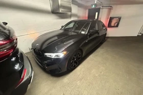 BMW 340 M SPORT * HEAD UP * ЧЕРВЕН САЛОН * 13К КМ * 2025 *, снимка 1
