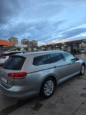 VW Passat Kombi, снимка 6