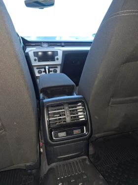 VW Passat Kombi, снимка 7