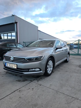 VW Passat Kombi, снимка 3
