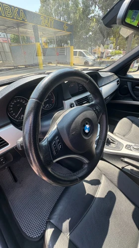 BMW 330, снимка 10