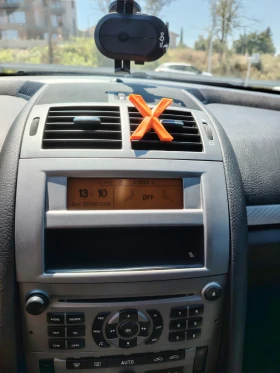 Peugeot 407 2.0HDI, снимка 5
