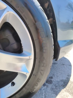 Peugeot 407 2.0HDI, снимка 16