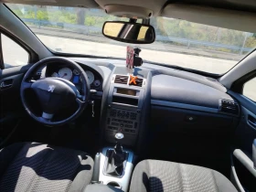 Peugeot 407 2.0HDI, снимка 7