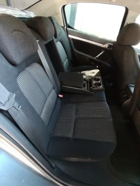 Peugeot 407 2.0HDI, снимка 11