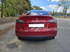 Tesla Model Y DMLR ЕВРОПЕЙСКА ГАРАНЦИЯ AWD, снимка 4