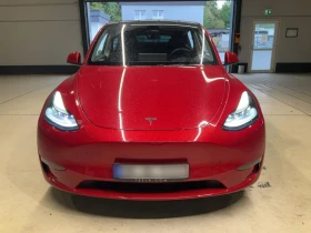 Tesla Model Y DMLR ЕВРОПЕЙСКА ГАРАНЦИЯ AWD, снимка 6