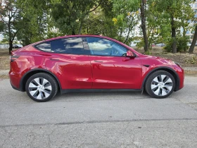 Tesla Model Y DMLR ЕВРОПЕЙСКА ГАРАНЦИЯ AWD, снимка 5