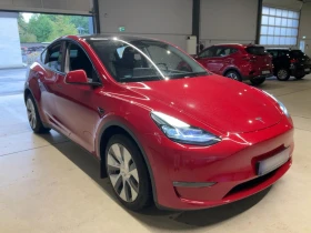 Tesla Model Y DMLR ЕВРОПЕЙСКА ГАРАНЦИЯ AWD, снимка 5