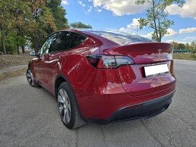 Tesla Model Y DMLR ЕВРОПЕЙСКА ГАРАНЦИЯ AWD, снимка 3