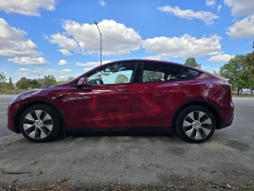Tesla Model Y DMLR ЕВРОПЕЙСКА ГАРАНЦИЯ AWD, снимка 2