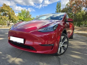 Tesla Model Y DMLR ЕВРОПЕЙСКА ГАРАНЦИЯ AWD, снимка 1