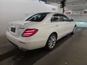 Mercedes-Benz E 450, снимка 3
