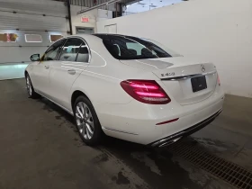 Mercedes-Benz E 450, снимка 4