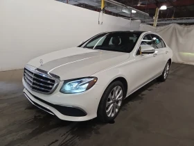 Mercedes-Benz E 450, снимка 1