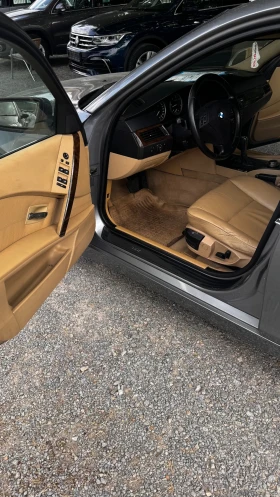 BMW 530 xDrive , снимка 11