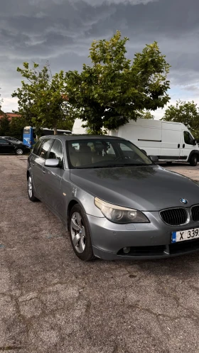BMW 530 xDrive , снимка 8