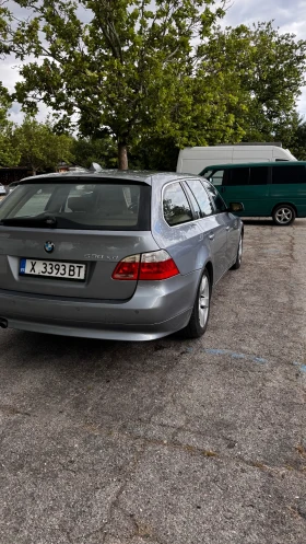 BMW 530 xDrive , снимка 6