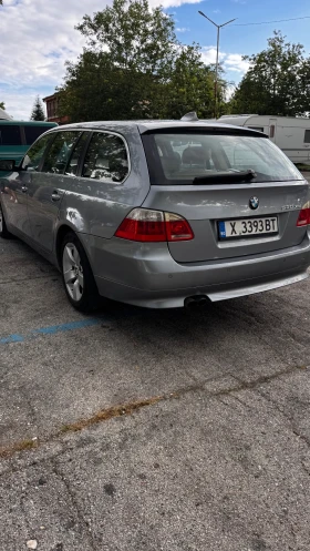BMW 530 xDrive , снимка 4