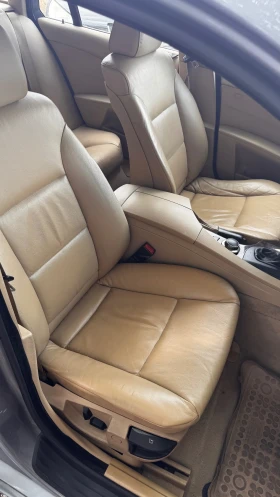 BMW 530 xDrive , снимка 10