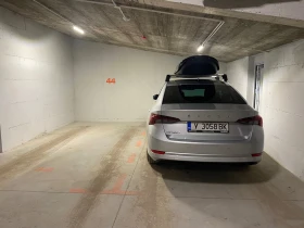 Skoda Octavia Style plus, снимка 2
