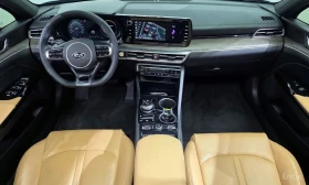 Kia K5 * 1.6 Turbo * КРАЙНА ЦЕНА ДО БЪЛГАРИЯ, снимка 7