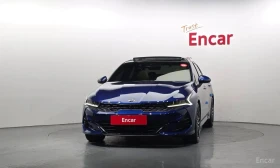 Kia K5 * 1.6 Turbo * КРАЙНА ЦЕНА ДО БЪЛГАРИЯ, снимка 3