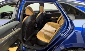 Kia K5 * 1.6 Turbo * КРАЙНА ЦЕНА ДО БЪЛГАРИЯ, снимка 11