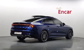 Kia K5 * 1.6 Turbo * КРАЙНА ЦЕНА ДО БЪЛГАРИЯ, снимка 2