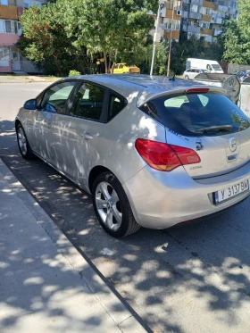 Opel Astra 1.6, снимка 5