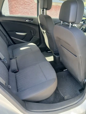 Opel Astra 1.6, снимка 7