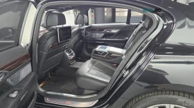 BMW 750 ACC | OБДУХВАНЕ | EКРАНИ, снимка 11