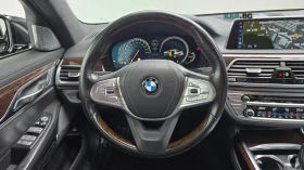 BMW 750 ACC | OБДУХВАНЕ | EКРАНИ, снимка 13
