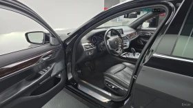 BMW 750 ACC | OБДУХВАНЕ | EКРАНИ, снимка 10