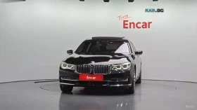 BMW 750 ACC | OБДУХВАНЕ | EКРАНИ, снимка 3