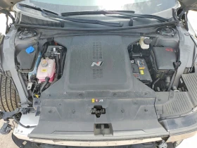 Hyundai Ioniq 5 N, снимка 12